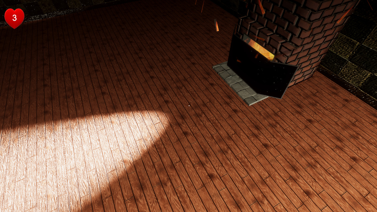 Your Fear screenshot 5
