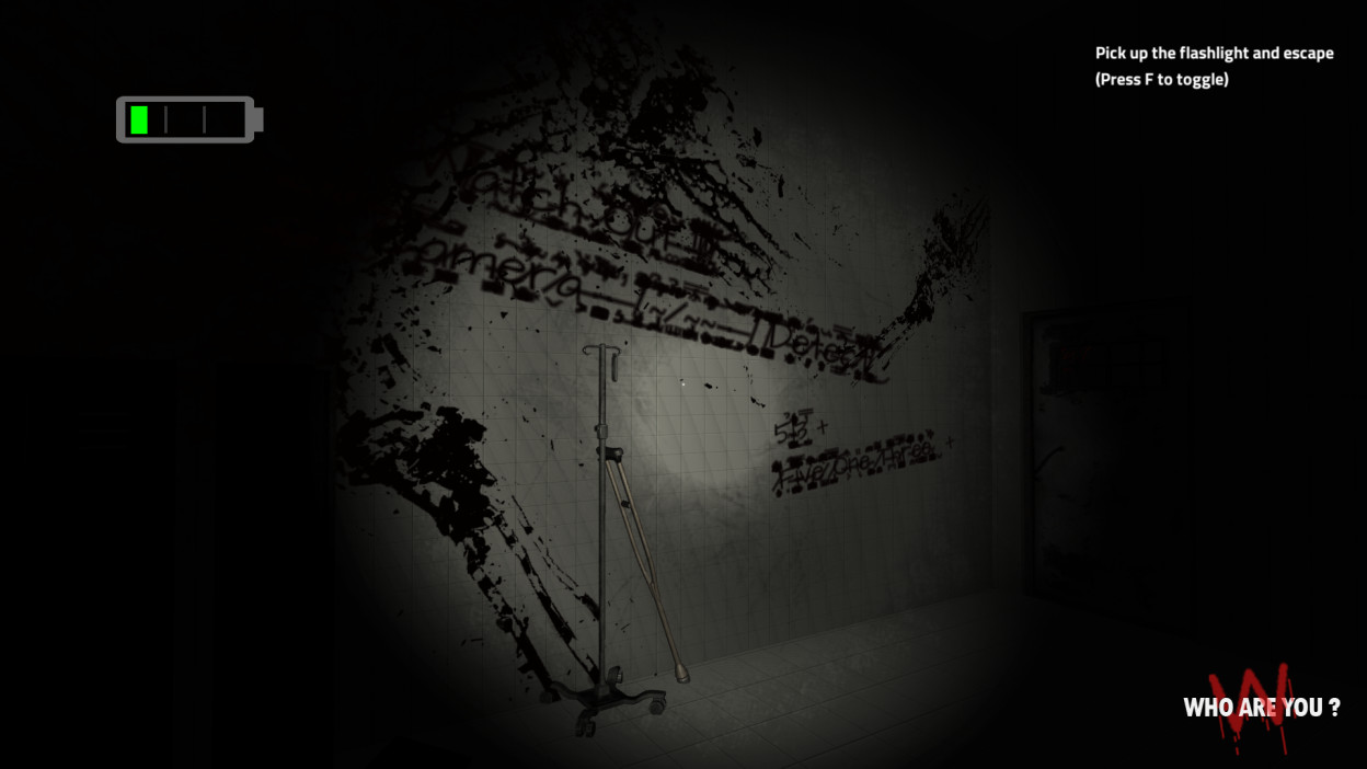 Trailer poster
