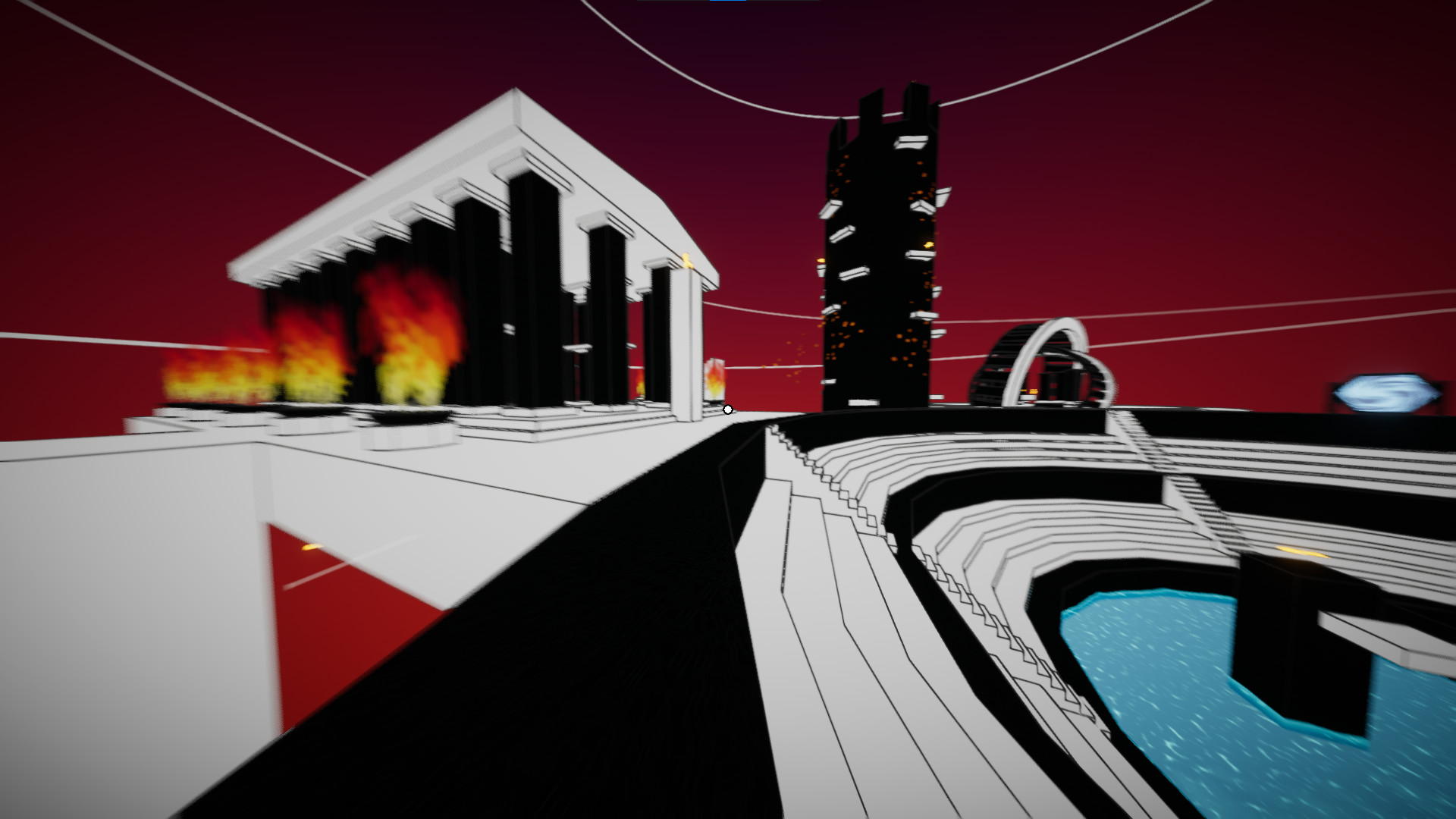 Protorunner trailer