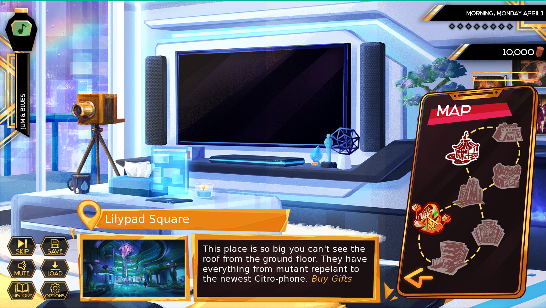 Mixology screenshot 4