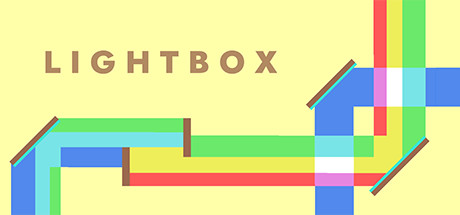 Cover art from Lightbox