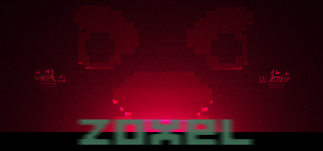 Cover art from Zoxel