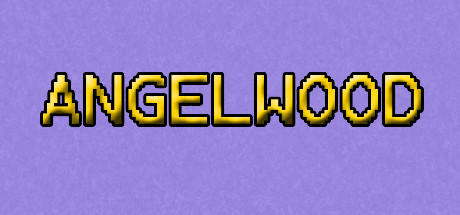 Cover art from Angelwood