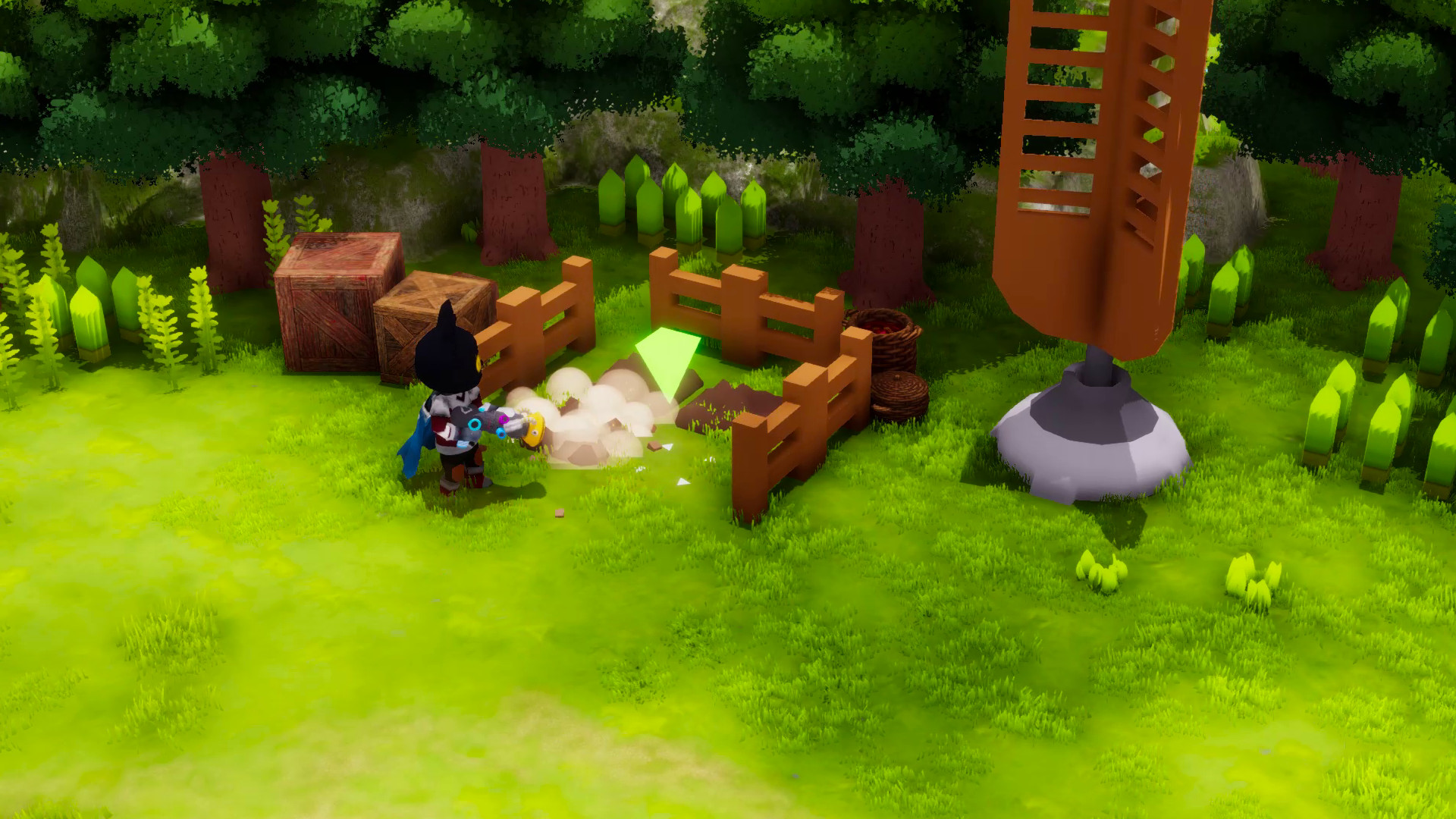 Kokopa's Atlas screenshot 5
