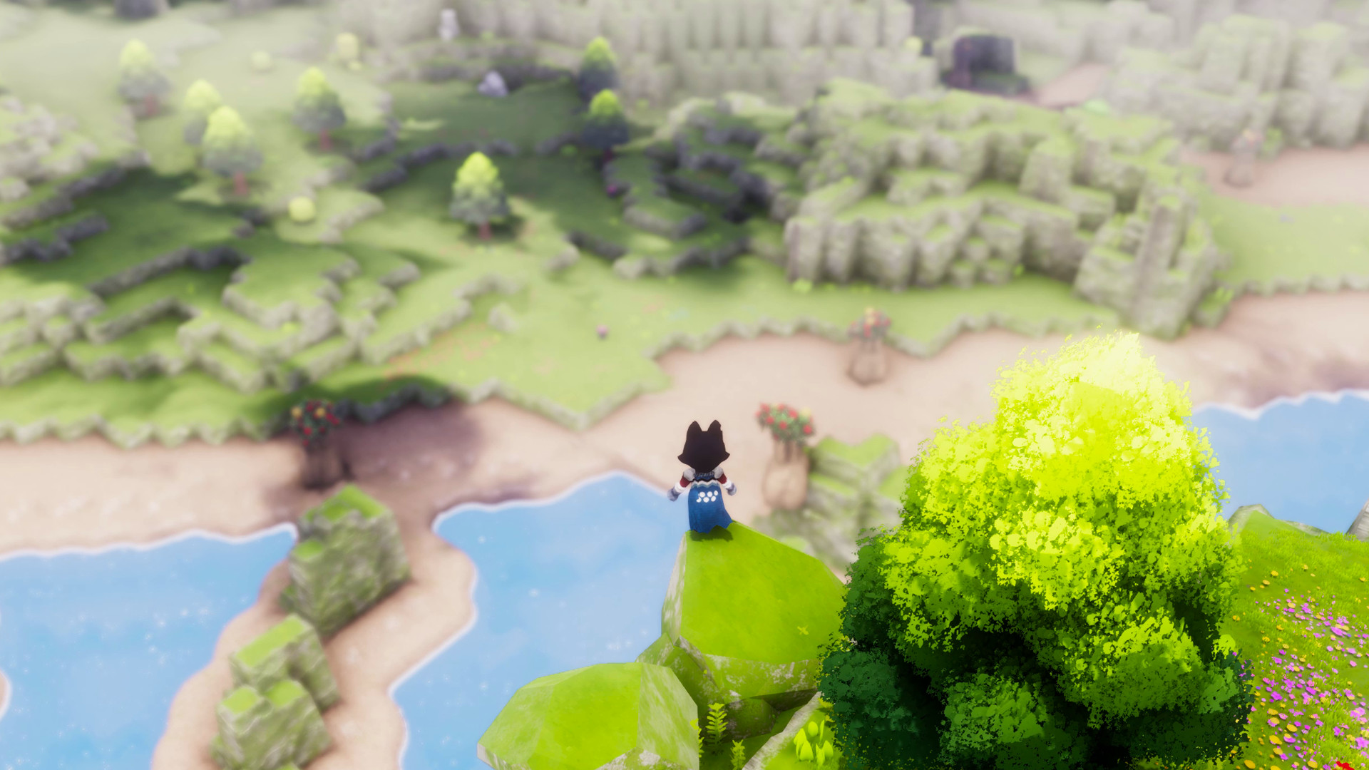 Kokopa's Atlas trailer