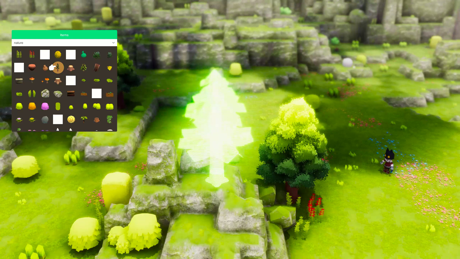 Kokopa's Atlas screenshot 4