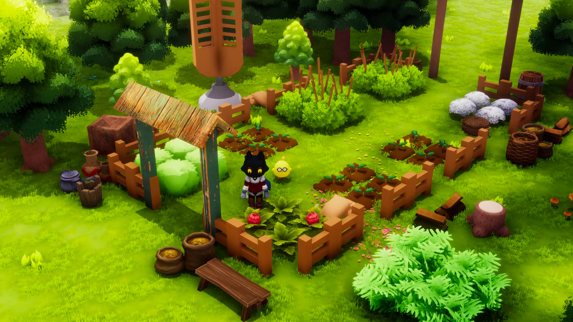 Kokopa's Atlas screenshot 3