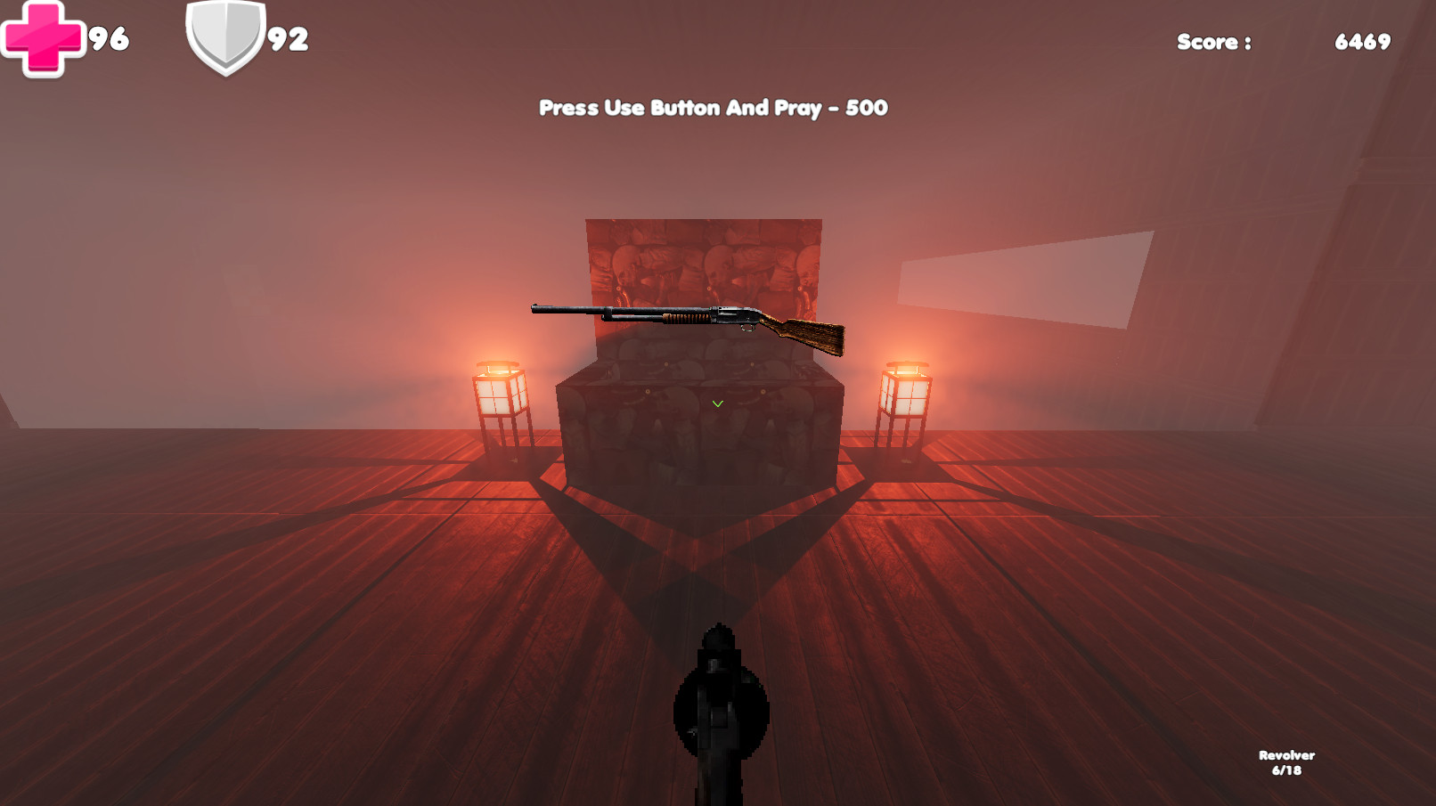 Trailer poster