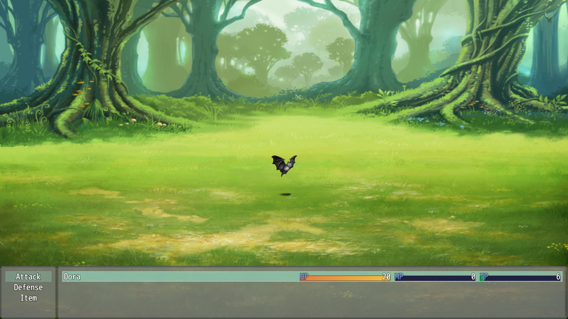 Traveler of Artcaster screenshot 5