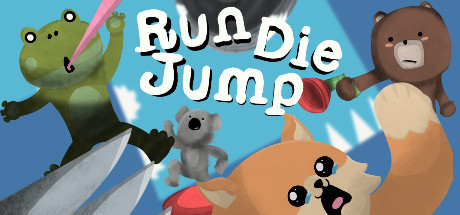 Cover art from Run Die Jump