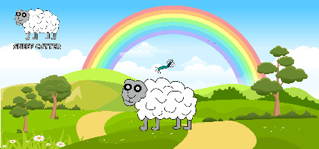 Cover art from Sheep Cutter