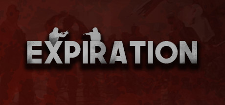 Cover art from Expiration