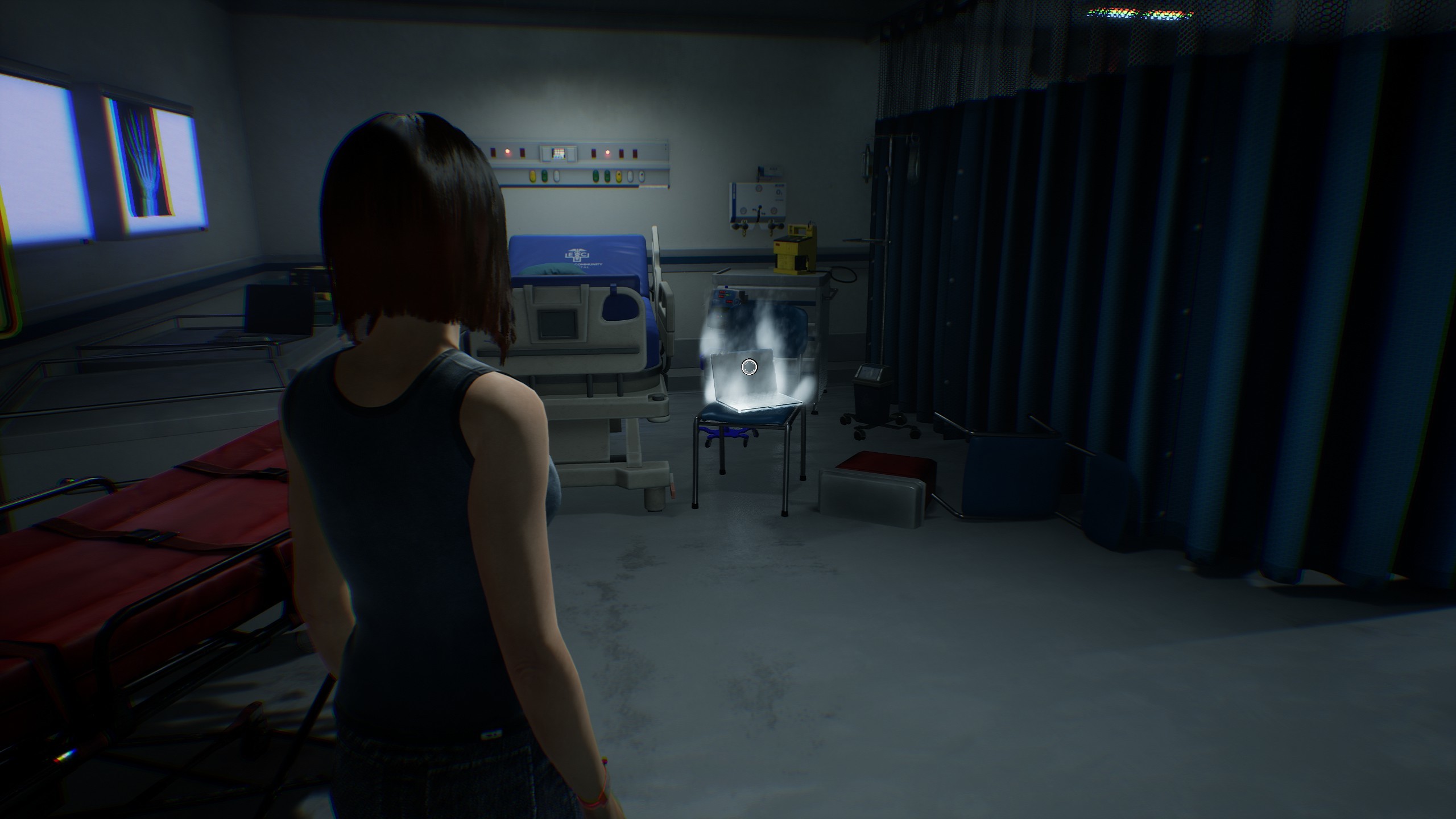 EDENGATE: The Edge of Life trailer