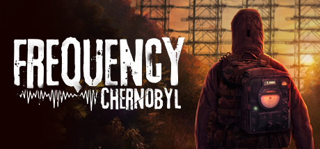 Cover art from Frequency: Chernobyl