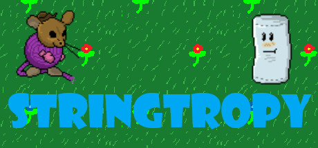 Cover art from Stringtropy