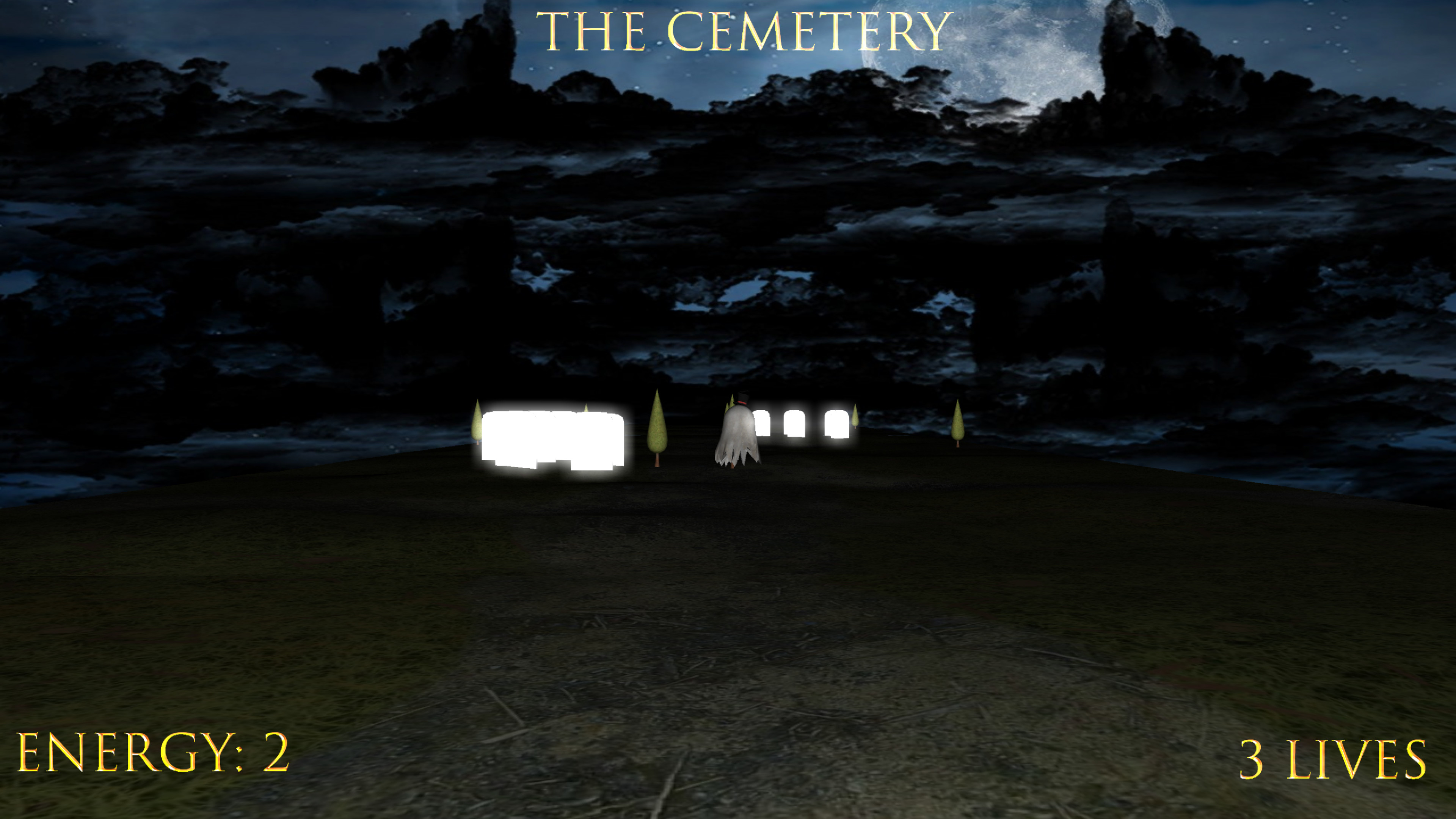 Trailer poster
