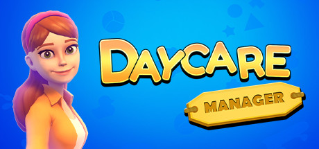 Cover art from Daycare Manager