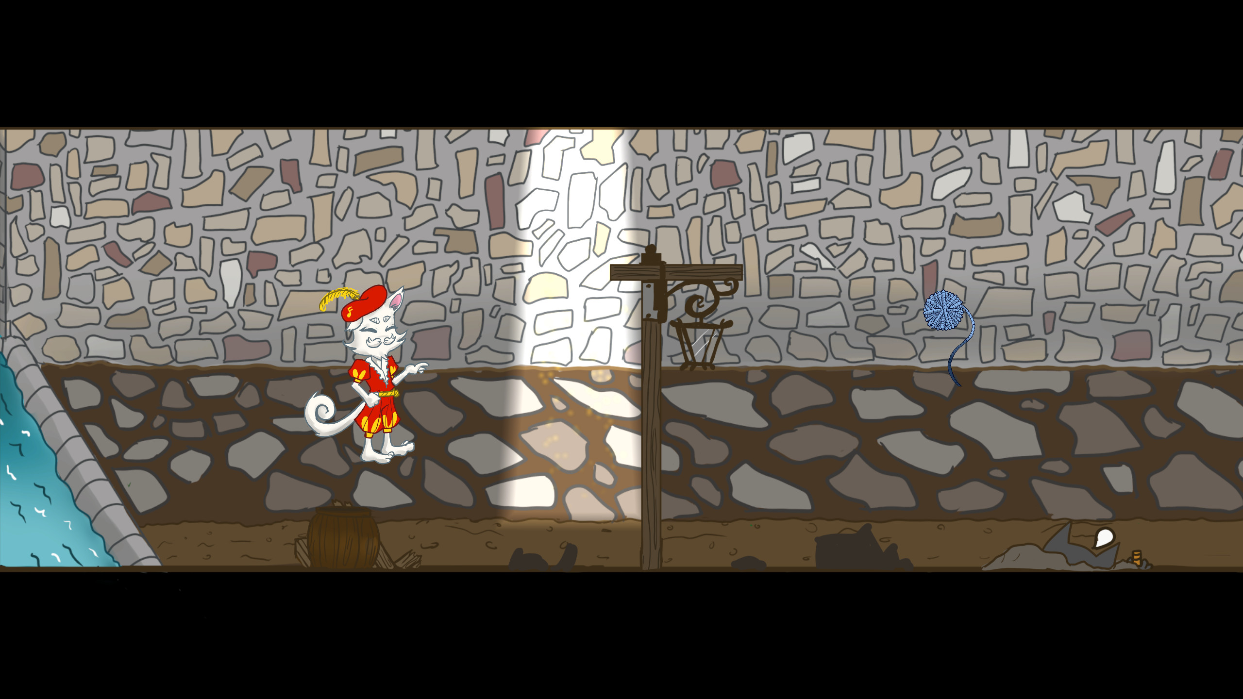 Cataclysms and Catastrophes screenshot 2
