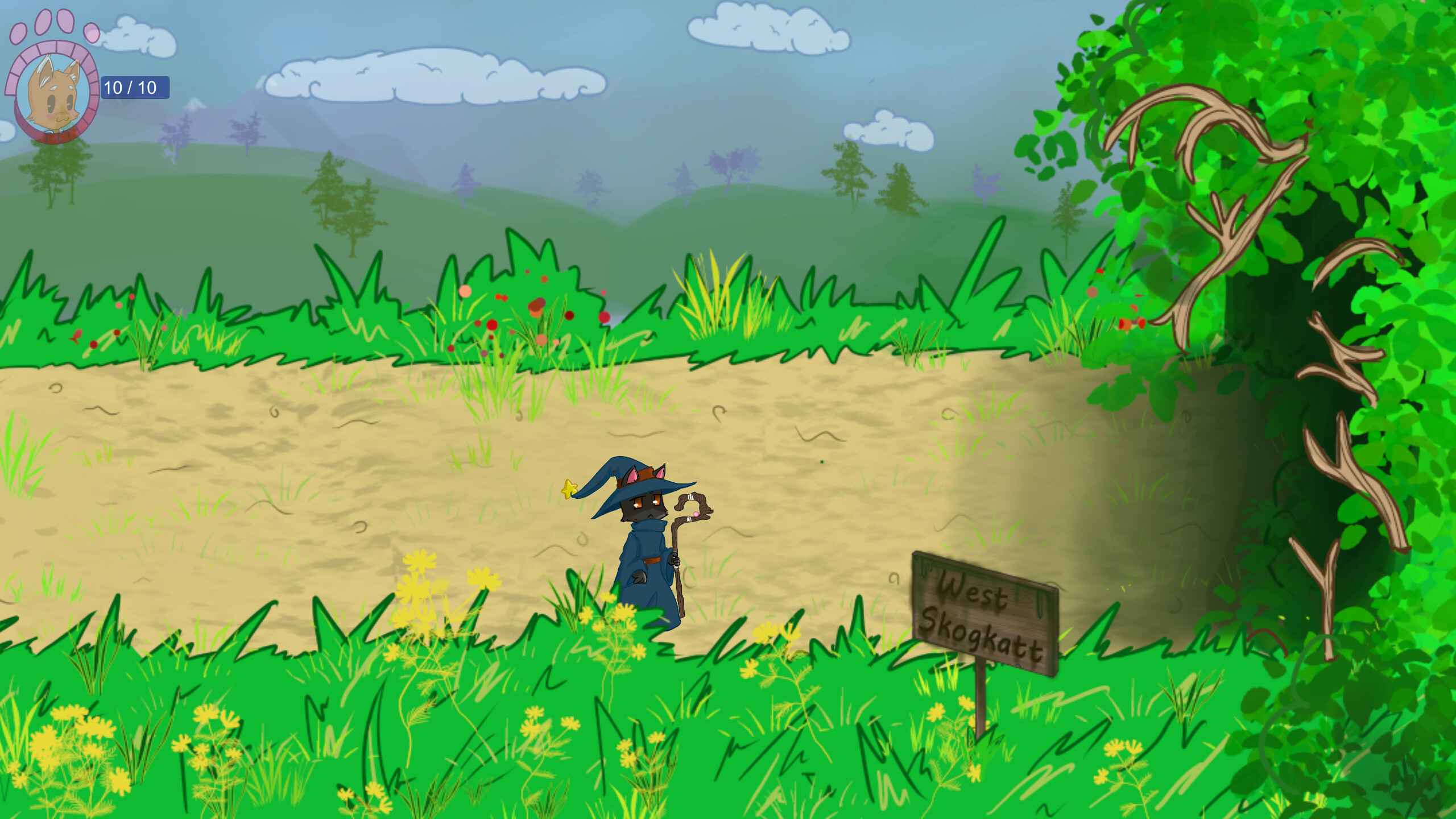 Cataclysms and Catastrophes screenshot 3