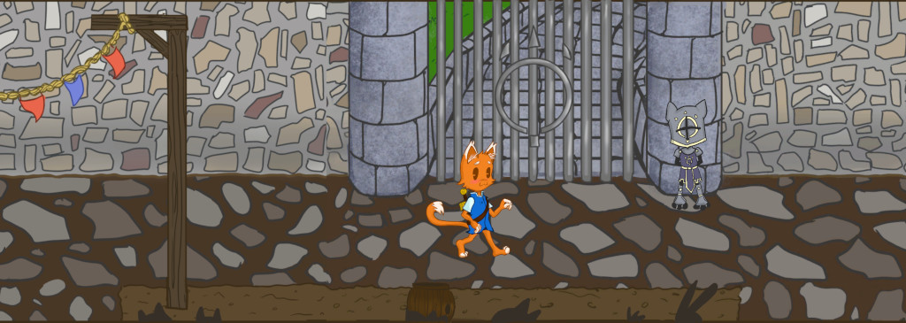 Cataclysms and Catastrophes screenshot 4
