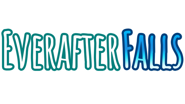 Everafter Falls