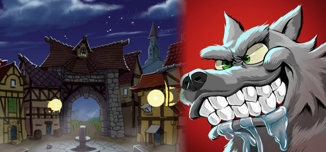 Werewolf Online