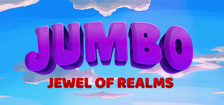 Cover art from Jumbo: Jewel of Realms