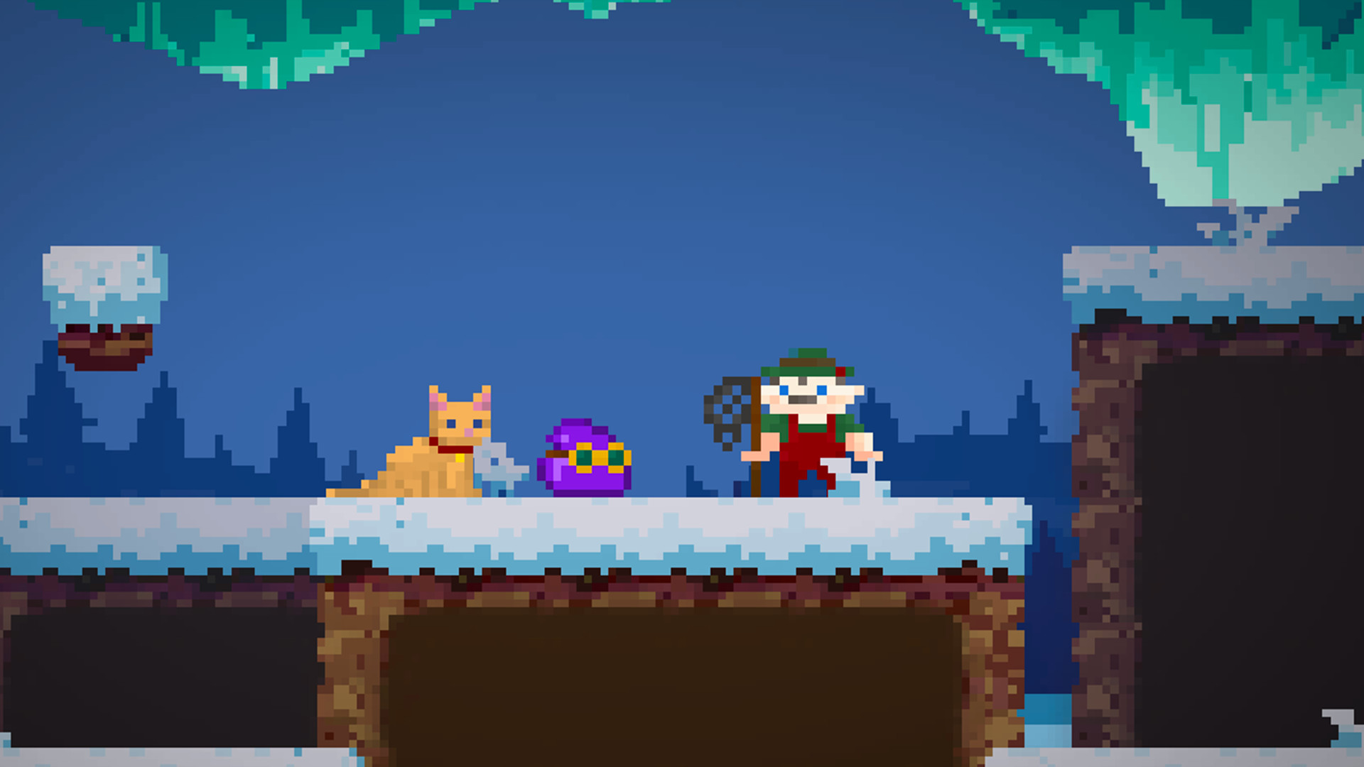 Jumbo: Jewel of Realms screenshot 3