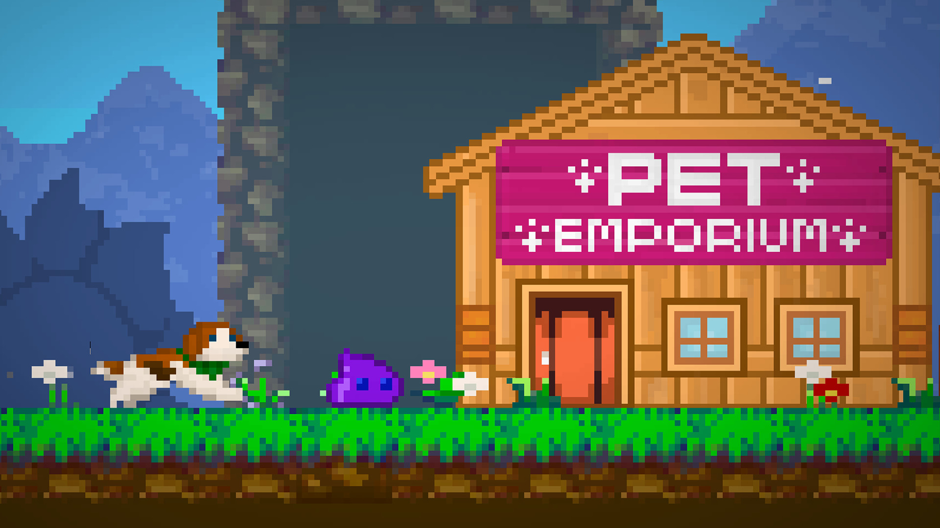 Jumbo: Jewel of Realms screenshot 2