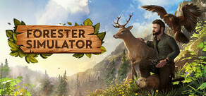 Forester Simulator