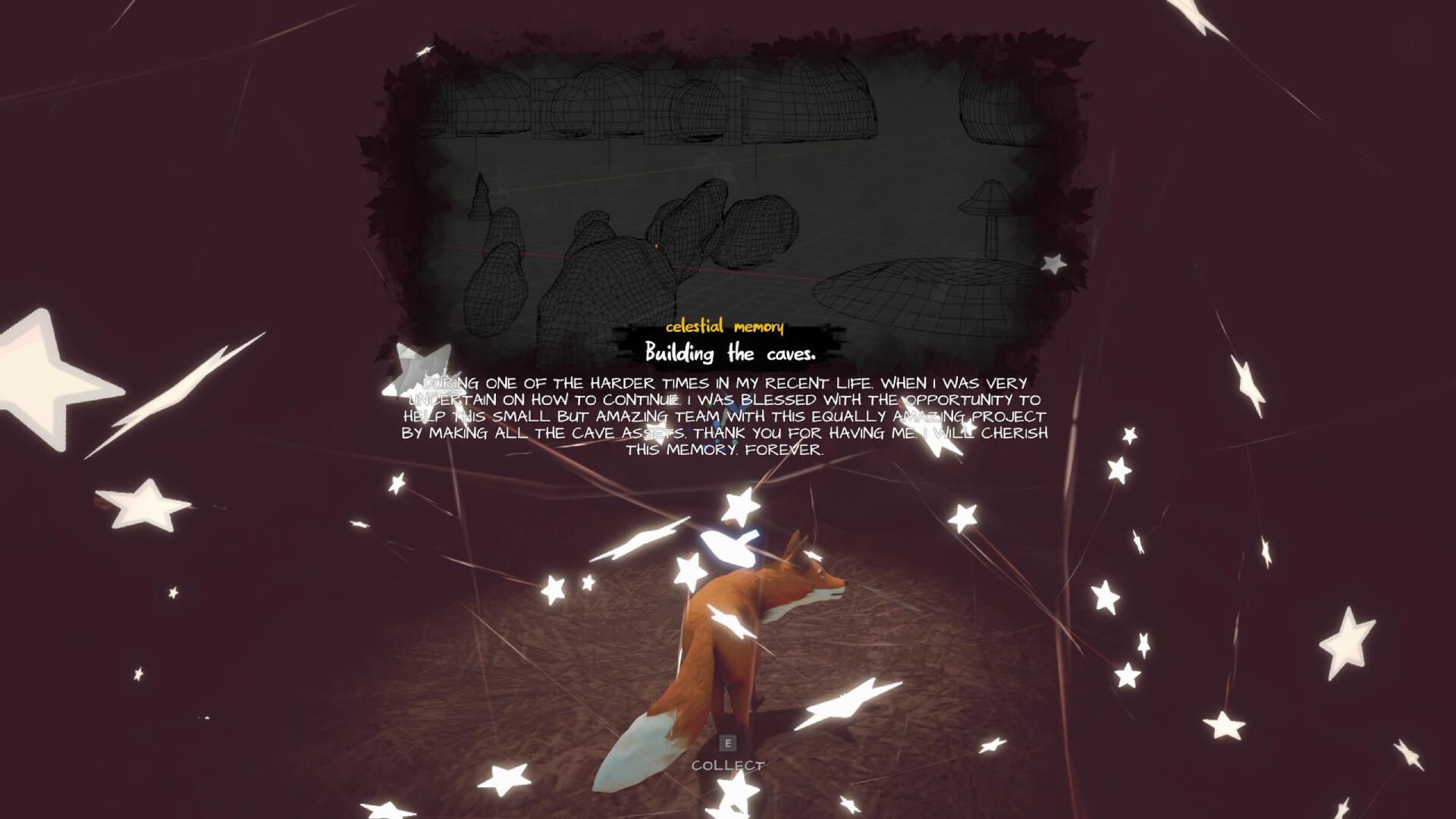 Paws and Leaves - A Last Tale screenshot 4