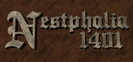 Cover art from Nestphalia 1401