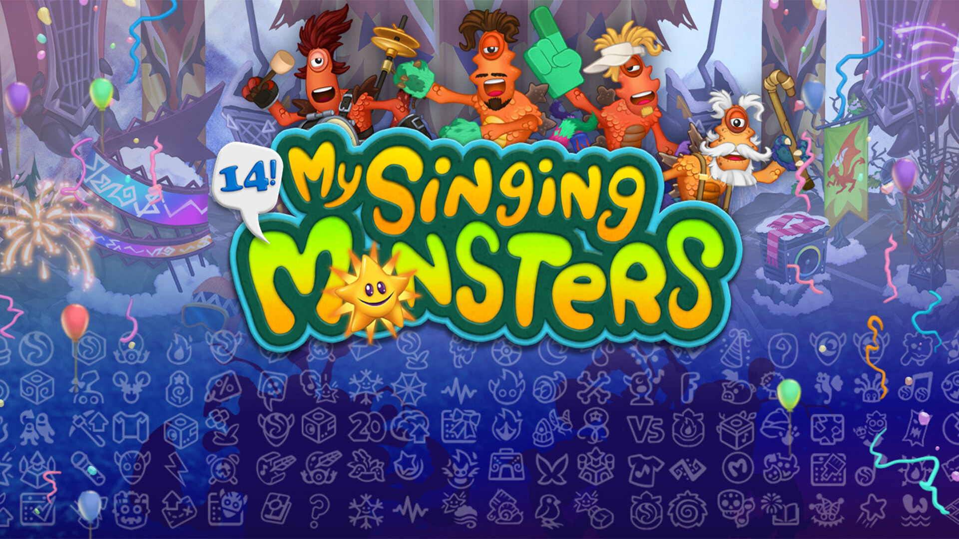 My Singing Monsters screenshot 4