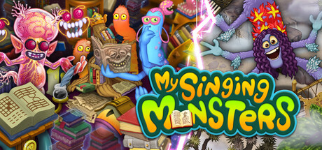 My Singing Monsters
