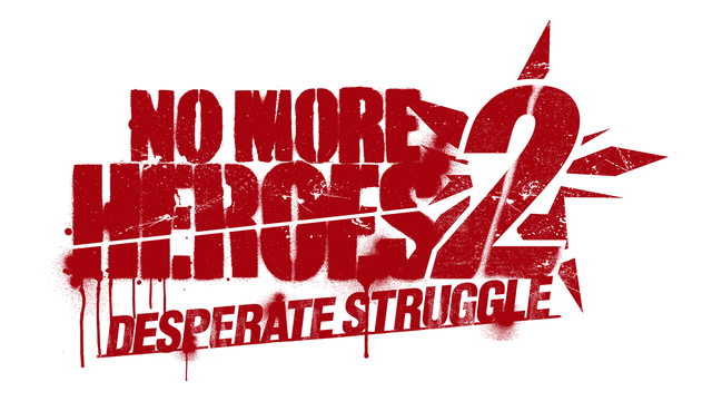 No More Heroes 2: Desperate Struggle