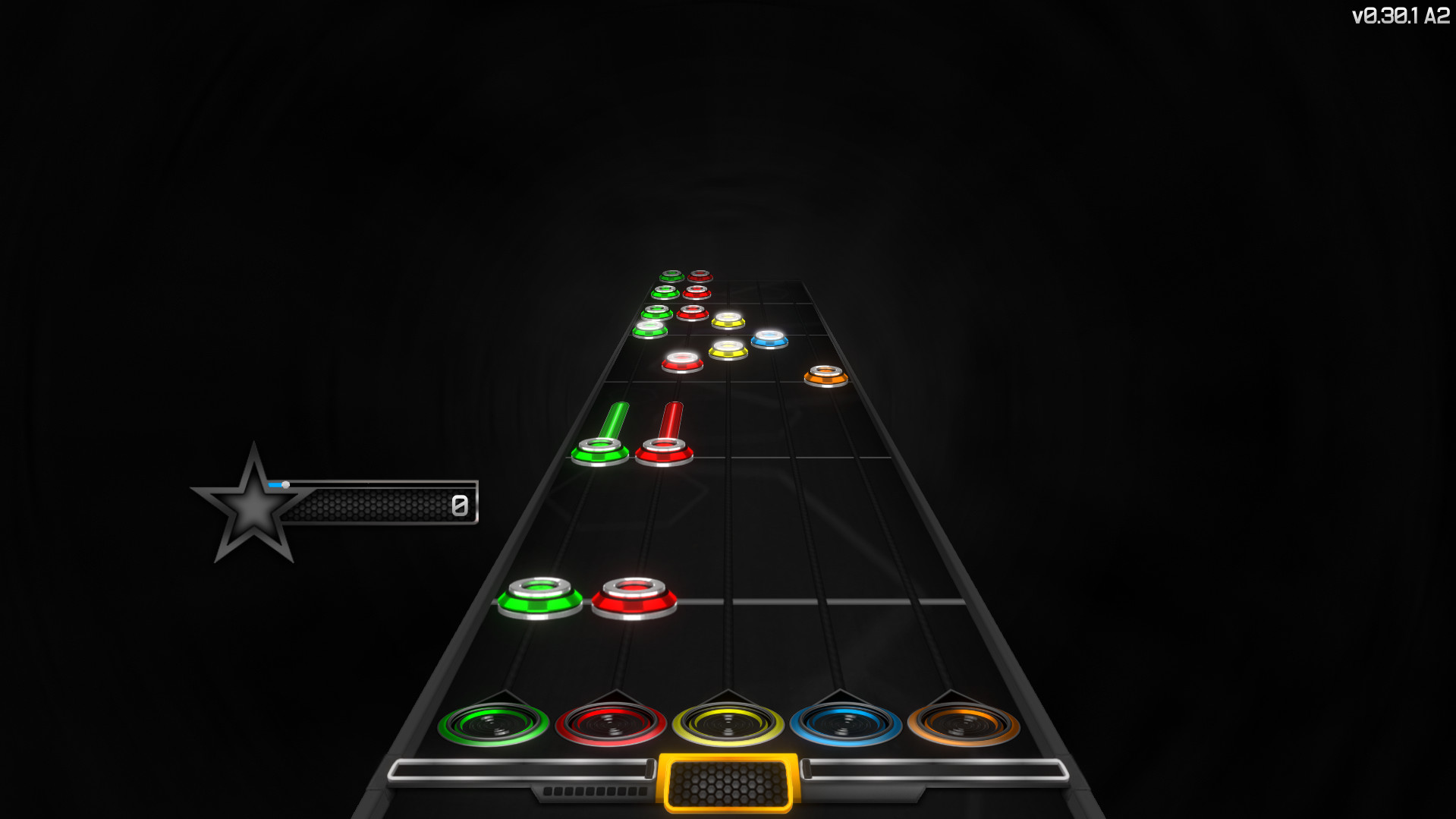 Fret Smasher trailer