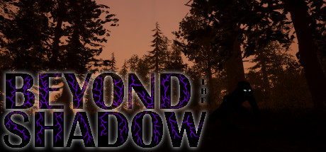 Cover art from Beyond The Shadow