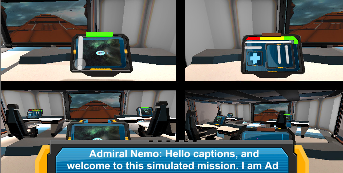Conflict Of The Universe screenshot 4
