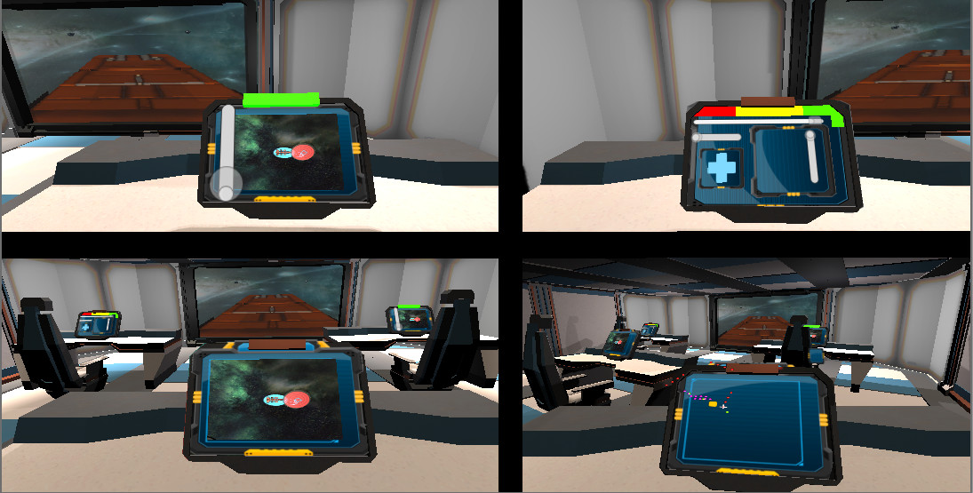 Conflict Of The Universe screenshot 5