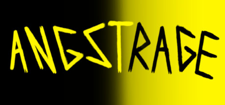 Cover art from Angstrage