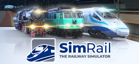 SimRail - The Railway Simulator