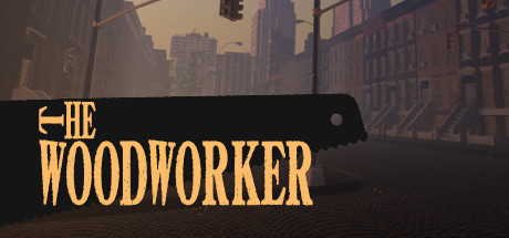 Cover art from The Woodworker