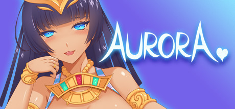 غلاف لعبة Aurora