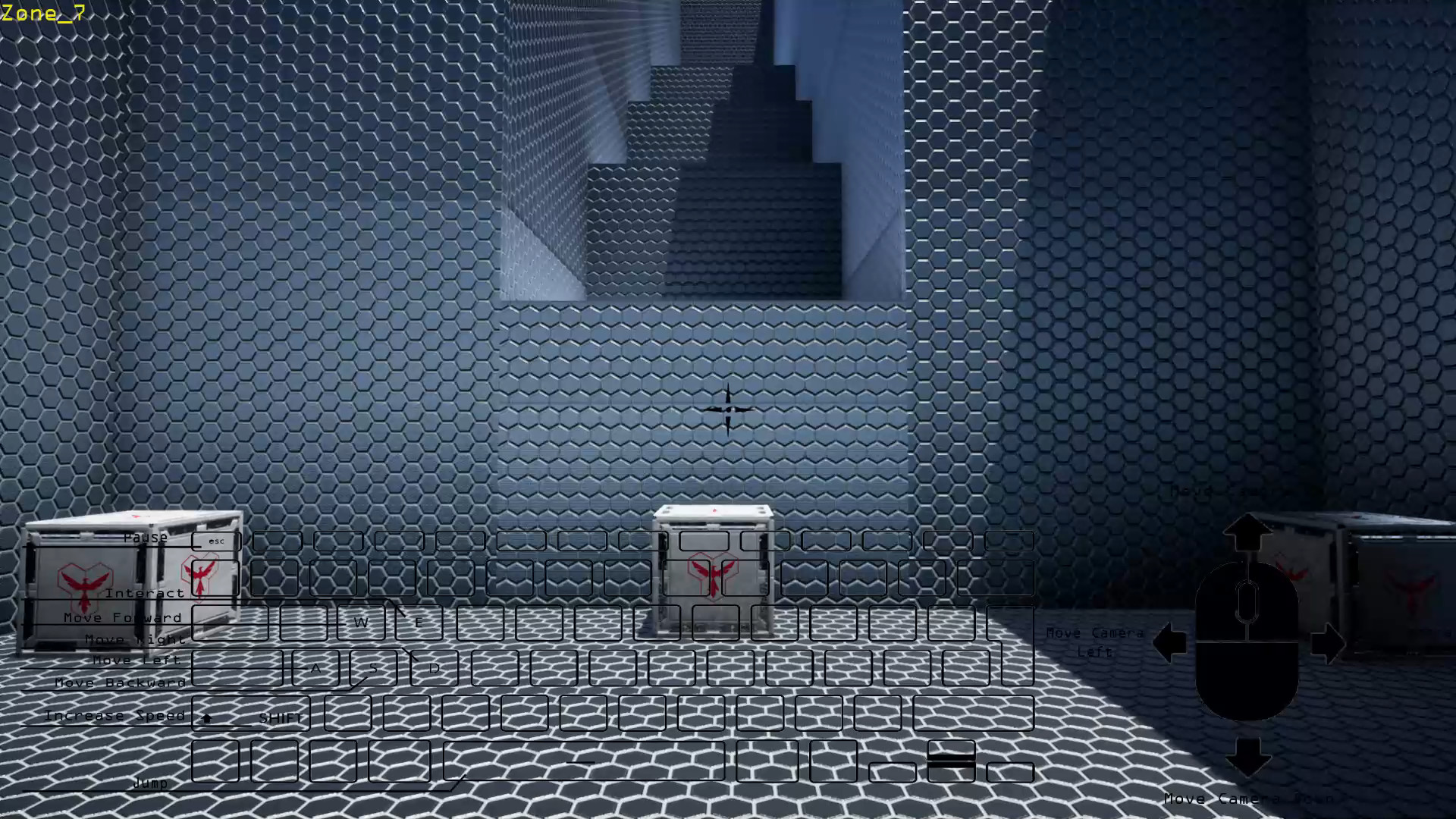 Lazarus Trials: Trial 101 screenshot 5
