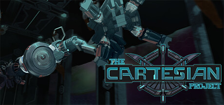 Cover art from The Cartesian Project