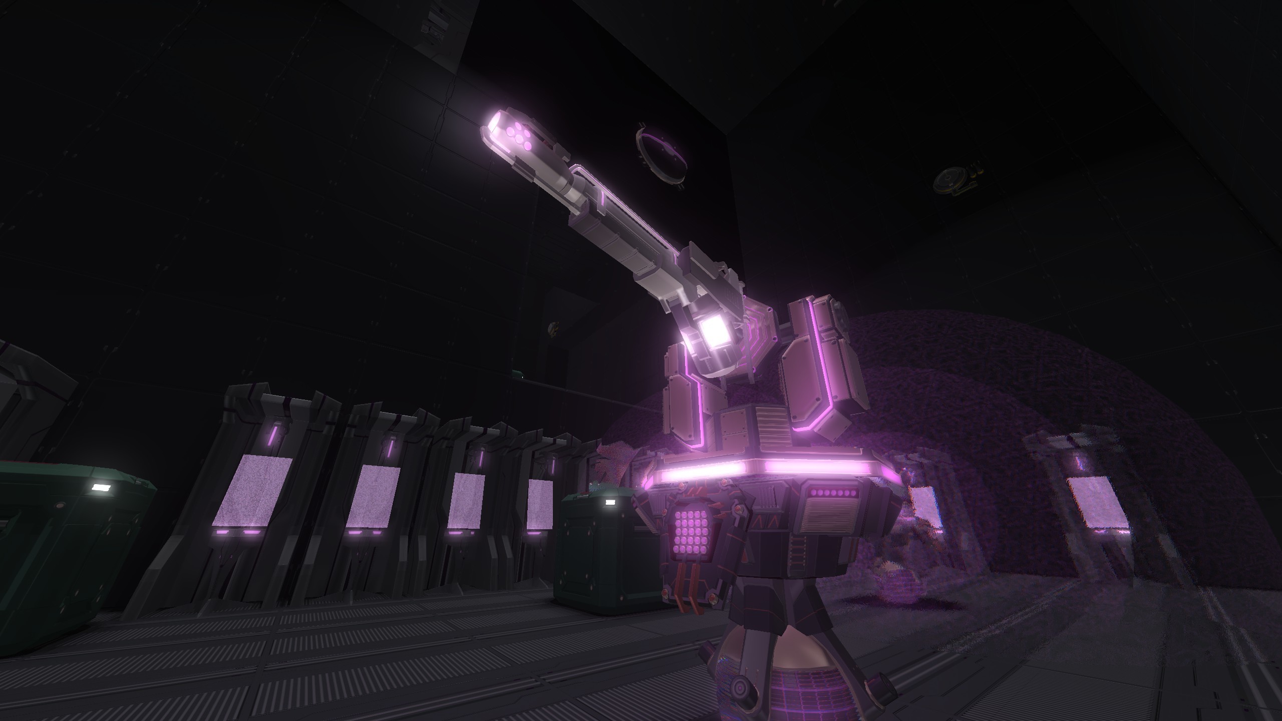 The Cartesian Project trailer