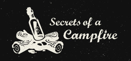 Cover art from Secrets of a Campfire