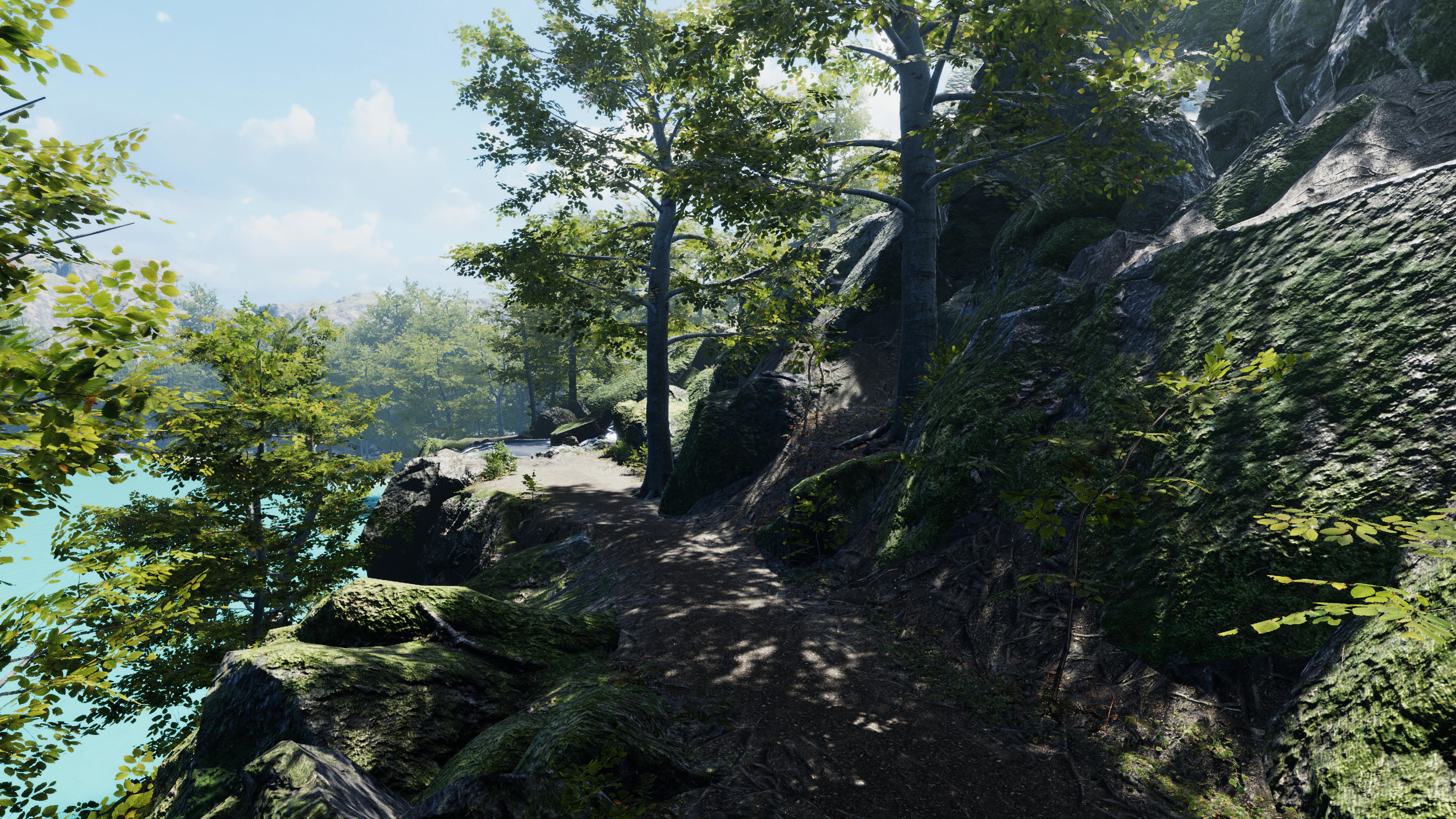 Secrets of a Campfire screenshot 5