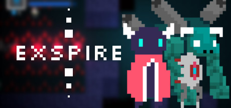 Cover art from ExSpire