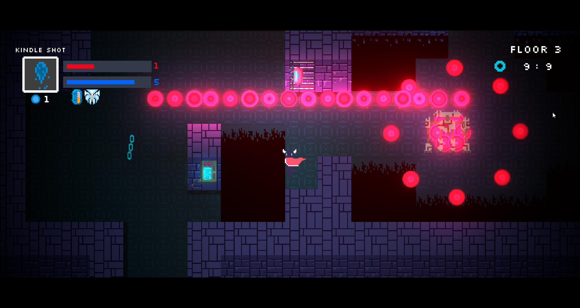 ExSpire trailer